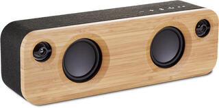 House of Marley Get Together Mini BT Signature Black