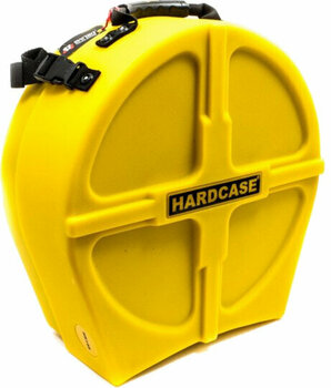 Drum koffer Hardcase HNP10T Yellow - 1