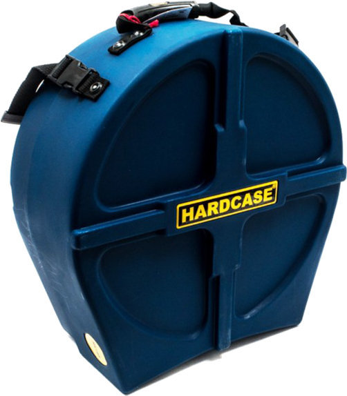 Koffer voor drums Hardcase HNP20B Dark Blue
