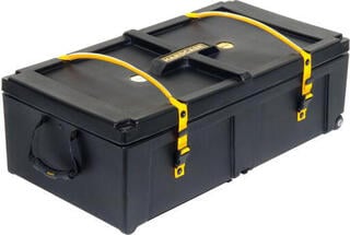 Hardwareväska Hardcase HN36W Hardwareväska