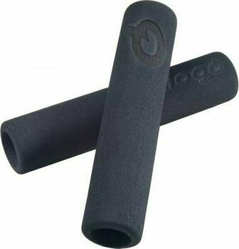 Grips Prologo Feather Black Grips - 1