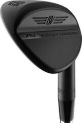 Titleist SM8 Jet Black Wedge Right Hand 58°-10° S demo Titleist SM8 Jet Black Wedge Right Hand 58°-10° S demo