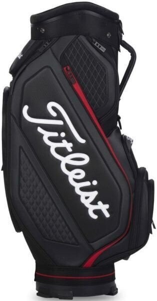 Golf Bag Titleist Jet Black Midsize Vokey Golf Bag