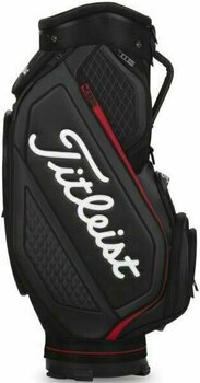 Golfbag Titleist Jet Black Midsize Vokey Golfbag - 1