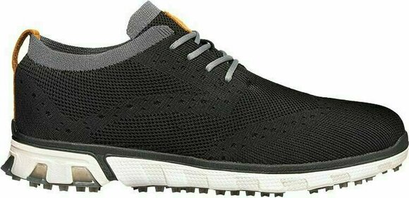 Men's golf shoes Callaway Apex Pro Knit Black 42,5 - 1