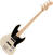 Bas elektryczna Fender Squier Paranormal Jazz Bass '54 MN Butterscotch Blonde