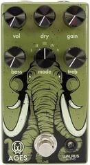 Kytarový efekt Walrus Audio Ages Kytarový efekt