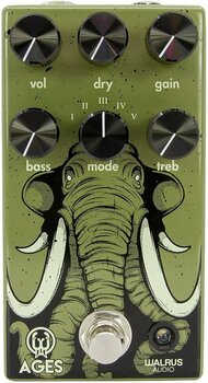 Gitaareffect Walrus Audio Ages - 1