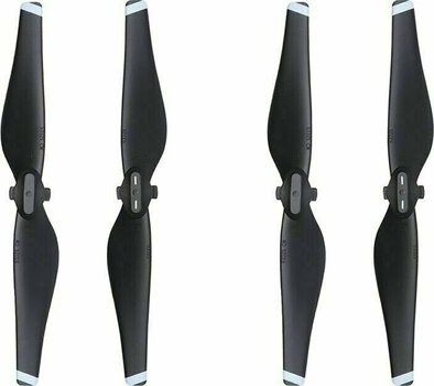 Protector de la hélice DJI Mavic Air Quick-Release Propellers (2 Pair) - 1