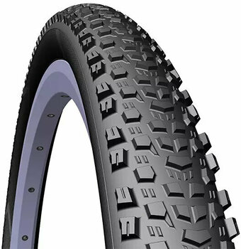 MTB bike tyre Mitas Scylla Top Design Tubeless Supra TSS Textra 29/28" (622 mm) 2.25 MTB bike tyre - 1