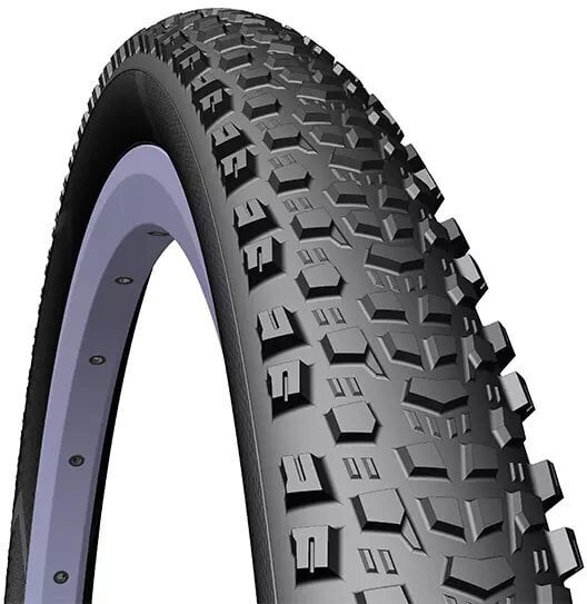 MTB bike tyre Mitas Scylla Top Design Tubeless Supra TSS Textra 27,5" (584 mm) Black 2.25 MTB bike tyre