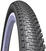 MTB kerékpár gumiabroncs Mitas Zefyros TDI 29/28" (622 mm) Black 2.25 MTB kerékpár gumiabroncs