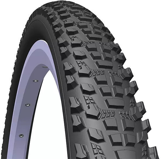 MTB bike tyre Mitas Ocelot 29/28" (622 mm) 2.1 MTB bike tyre