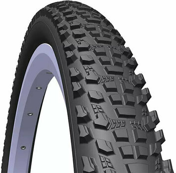 MTB bike tyre Mitas Ocelot 26" (559 mm) 2.1 MTB bike tyre - 1