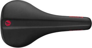 Saddle SDG Bel-Air 3.0 Red/Black 140 mm Steel Alloy Saddle