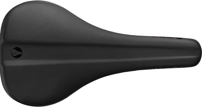 Saddle SDG Bel-Air 3.0 Black/Black Steel Alloy Saddle