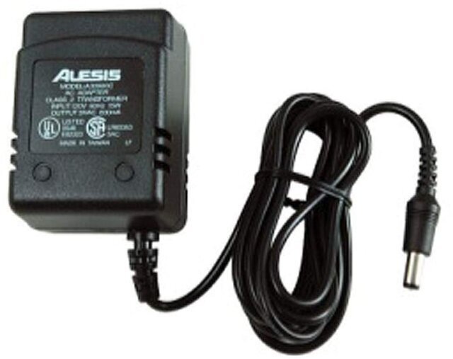 Batería electrónica Alesis 638010068-A