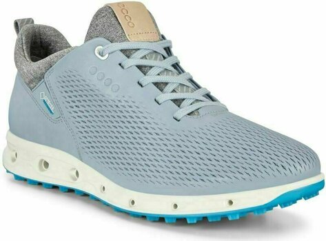 Chaussures de golf pour femmes Ecco Cool Pro Dusty Blue 36 - 1