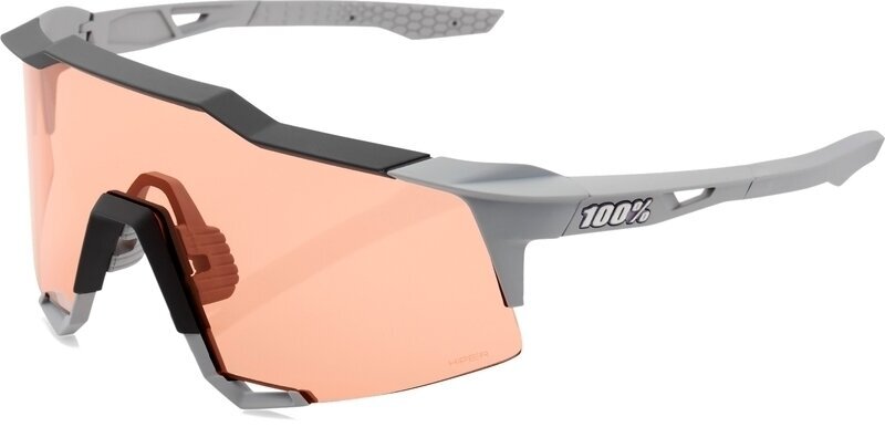 Cycling Glasses 100% Speedcraft Soft Tact Cycling Glasses