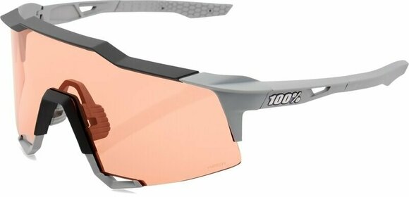 Cycling Glasses 100% Speedcraft Soft Tact Cycling Glasses - 1