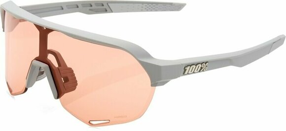 Колоездене очила 100% S2 Soft Tact Колоездене очила - 1