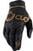 guanti da ciclismo 100% Celium 2 Gloves Cadence Black 2XL guanti da ciclismo