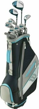Golf-setti Wilson Ultra XD Golf-setti - 1