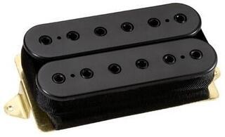Pickup humbucker DiMarzio DP 152 FBK Super 3 Black Pickup humbucker