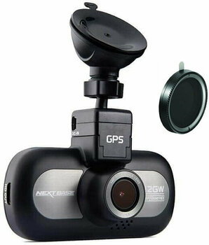 Dash Cam / Car Camera Nextbase 412GW Polarising Filter SET - 1