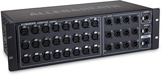 Stagebox Allen & Heath AR2412 Stagebox