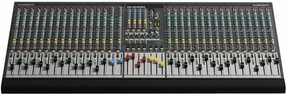 Table de mixage analogique Allen & Heath GL2400-32 - 1