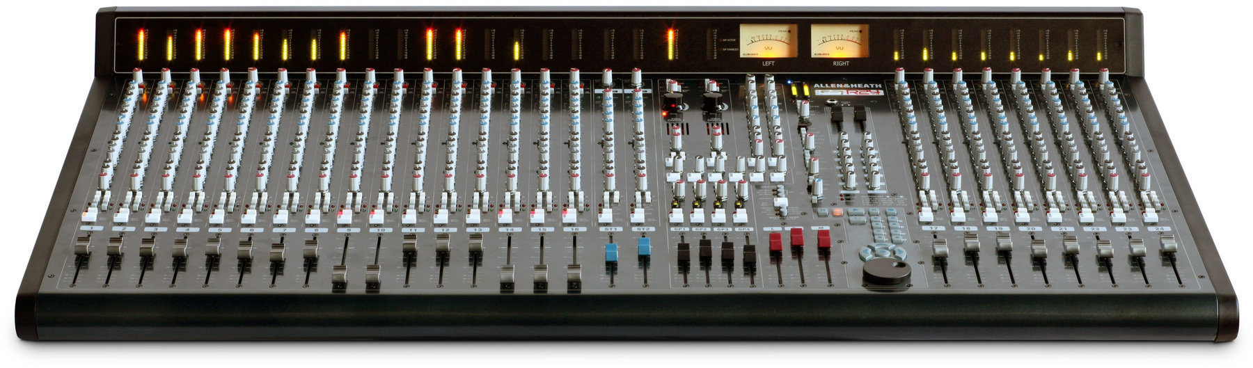 Table de mixage analogique Allen & Heath GS-R24M