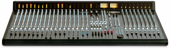 Mixer analog Allen & Heath GS-R24M - 1