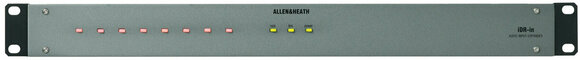 Protective Cover Allen & Heath iDR In - 1