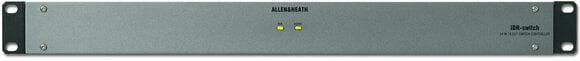 Protective Cover Allen & Heath iDR Switch - 1