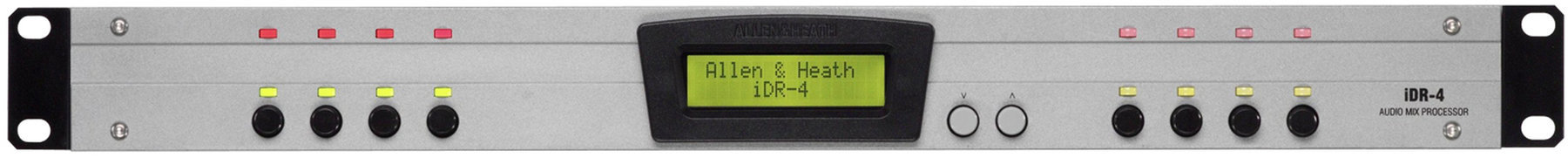 Digitaal mengpaneel Allen & Heath iDR-4