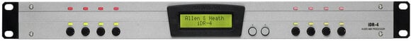 Digitaal mengpaneel Allen & Heath iDR-4 - 1