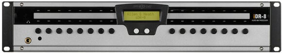 Digital Mixer Allen & Heath iDR-8 - 1