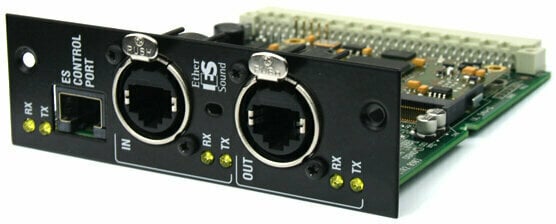 Tok - takaró Allen & Heath iLive T M-ES-V2-A - 1