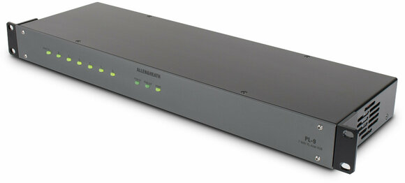 Beschermhoes Allen & Heath PL-9 - 1