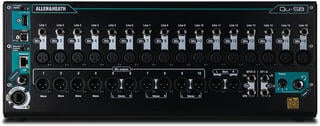Digital Mixer Allen & Heath Qu-SB Digital Mixer