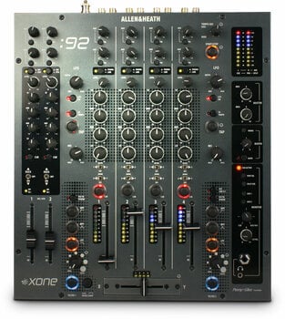 DJ Mixer Allen & Heath XONE:92 DJ Mixer - 1