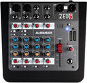 Allen & Heath ZED-6 Miksauspöytä