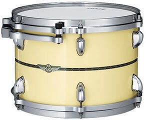 TomTom Tama TBT1211S-ATW Star 12" Antique White TomTom