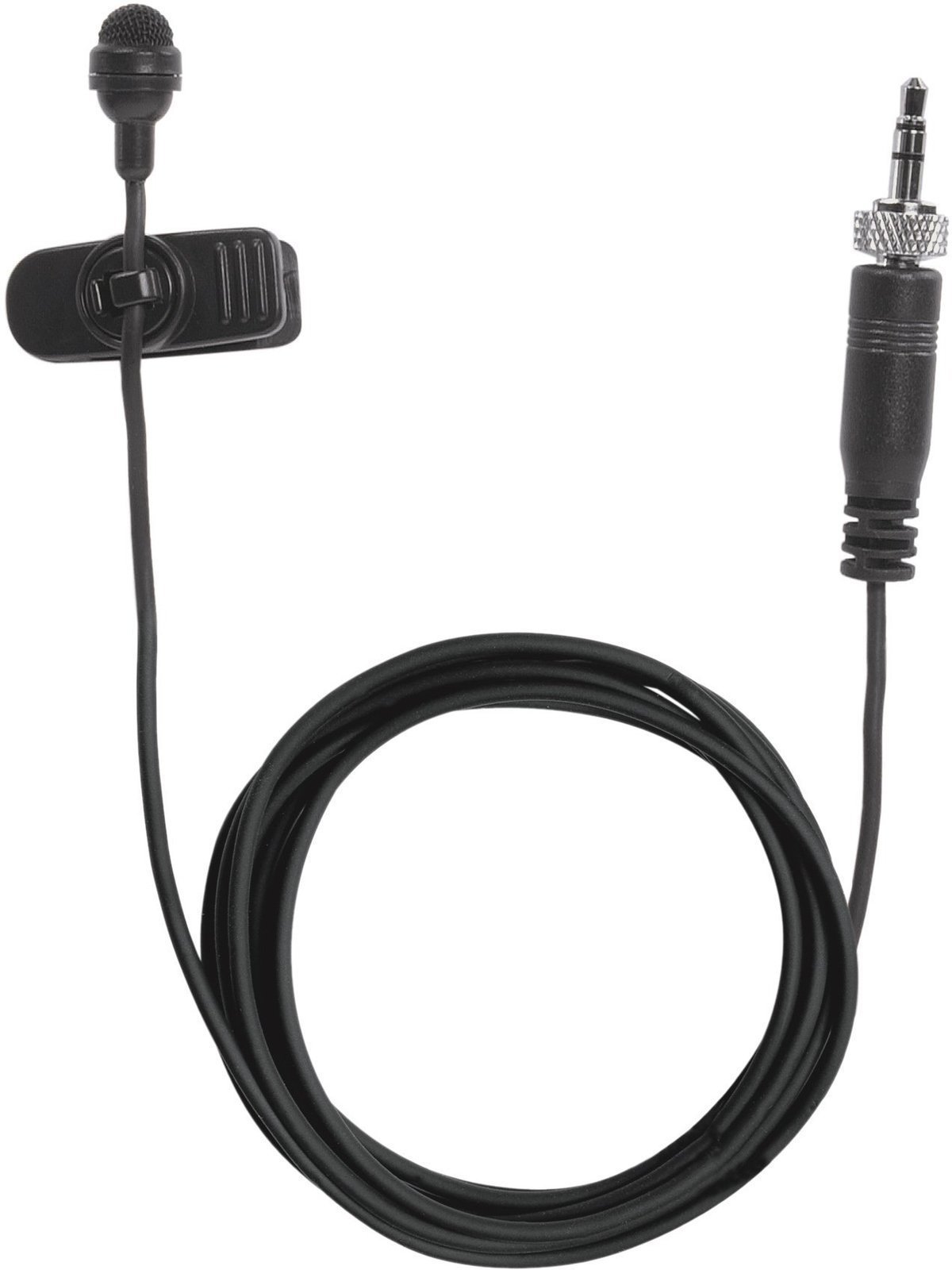 Micrófono de condensador Lavalier Sennheiser ME-2 END