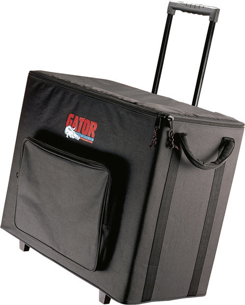 Bag for Guitar Amplifier Gator G-112A Bag for Guitar Amplifier Black