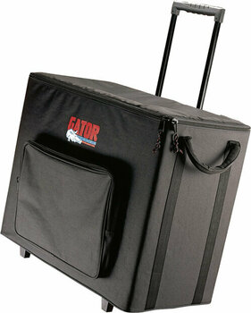 Bag for Guitar Amplifier Gator G-112A Bag for Guitar Amplifier Black - 1