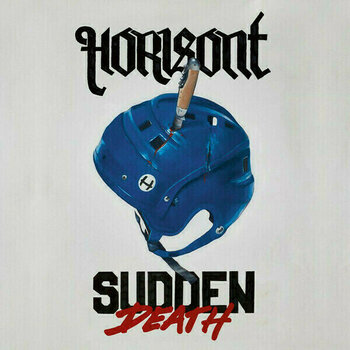 LP Horisont - Sudden Death (LP) - 1