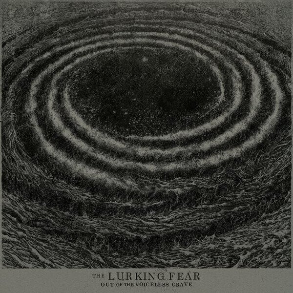 LP Lurking Fear - Out Of The Voiceless Grave (LP)