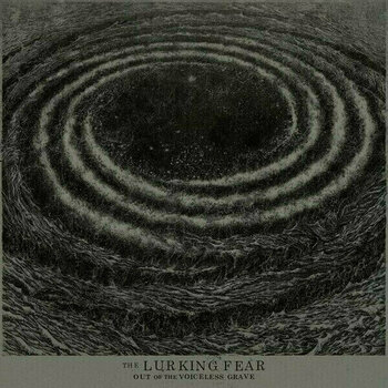 LP plošča Lurking Fear - Out Of The Voiceless Grave (LP) - 1